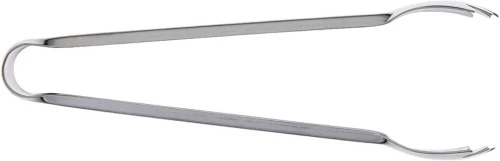 PEGADOR MULTIUSO AÇO INOX LINHA MONIZ SIMONAGGIO 1740 AÇO INOX