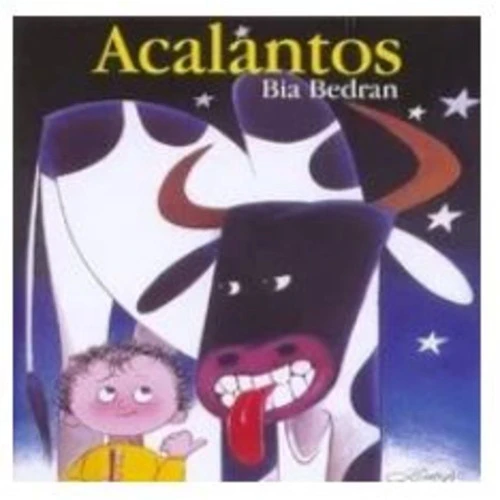 CD ACALANTOS BIA BEDRAN ROB DIG