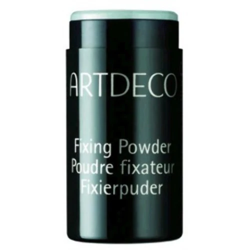 FIXING POWDER ARTDECO PÓ FIXADOR PARA MAQUIAGEM 10G