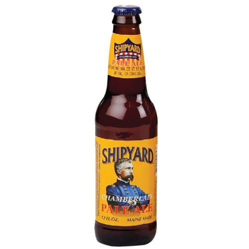 CERVEJA SHIPYARD CHAMBERLAIN 355ML