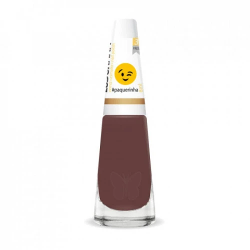 ESMALTE LUDURANA PAQUERINHA