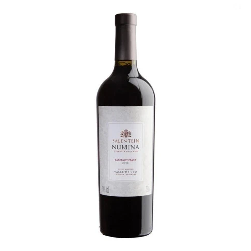 VINHO NUMINA CABERNET FRANC