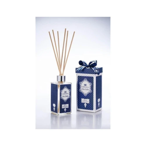 DIFUSOR FRAGRANCE MADRESSENZA BAMBU