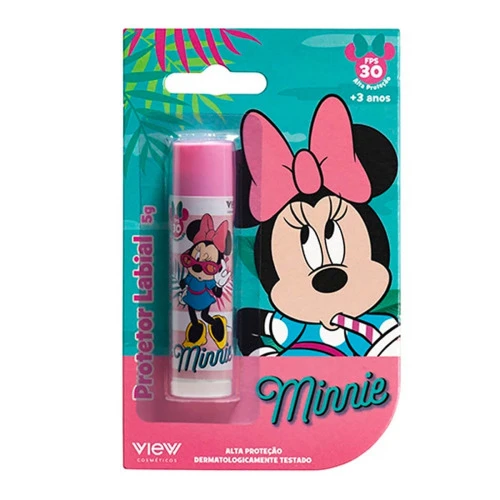 VIEW PROT LAB MINNIE 5