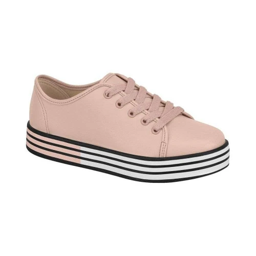 SAPATO MOLEKINHA 2520600780053252 NAPA ROSA 25