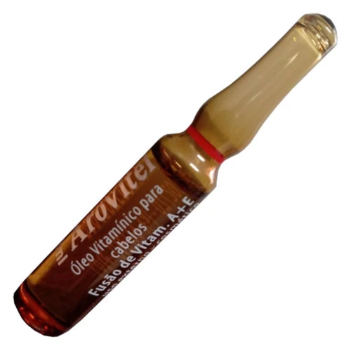 VIT CAP AROVITEL VIT A 5ML