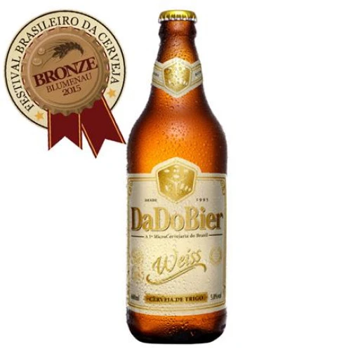 DADO BIER WEISS