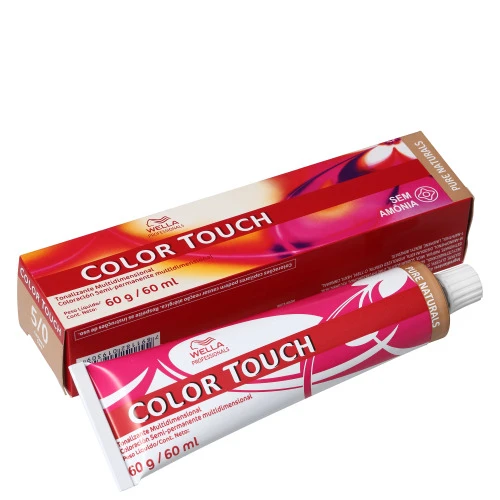 TONALIZANTE COLOR TOUCH 5/0