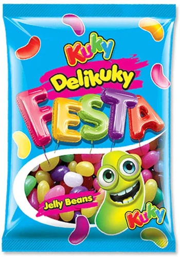 JUJUBA DELIKUKY 1KG KUKY