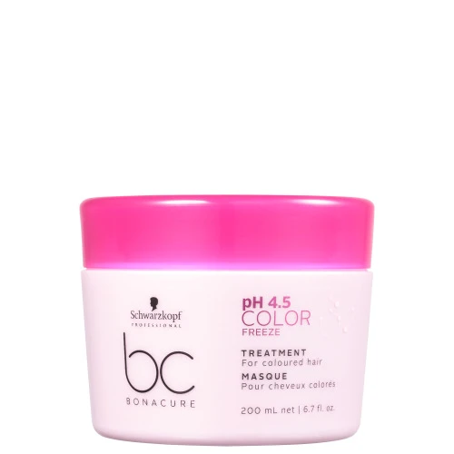 BONACURE COLOR FREEZE PH4 5 MASC 200ML