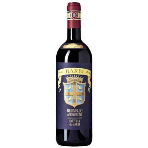 VINHO ITA BARBI BRUNELLO