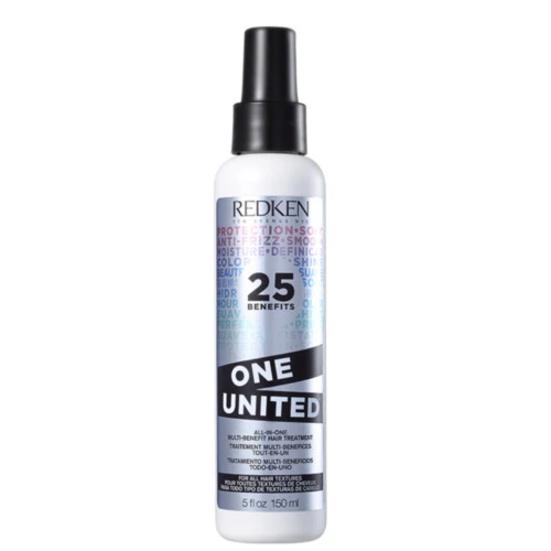 SPRAY ONE UNITED ALL IN ONE TRATAMENTO MULTI BENEFICIOS 2 EM 150ML REDKEN