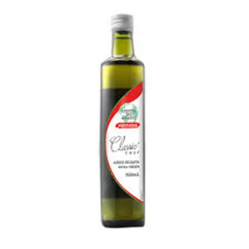 AZEITE CLASSIC CHEF PORTUGAL E VIRG VD 500ML