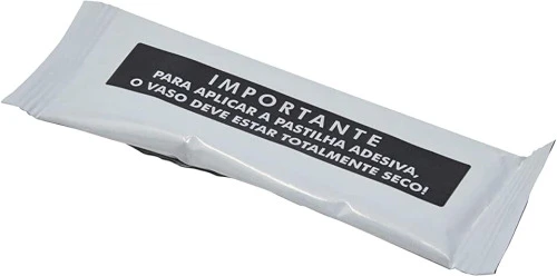 SANILUX BT5931 PASTILHA ADESIVA OCEANO AZUL CLARO