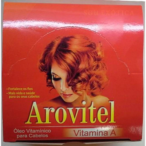 VIT CAP AROVITEL VIT A 5ML