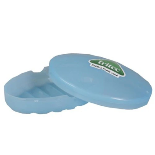 SABONETEIRA PLAST COM TPA NITRON