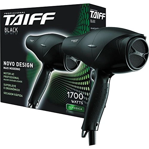 TAIFF BLACK