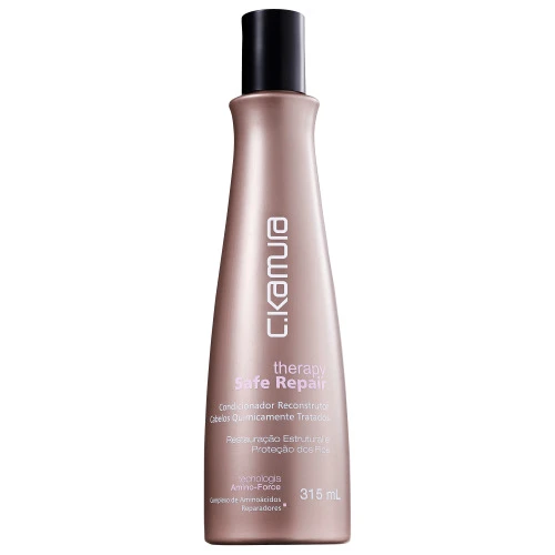 CONDICIONADOR RECONSTRUTOR THERAPY C KAMURA 315 ML