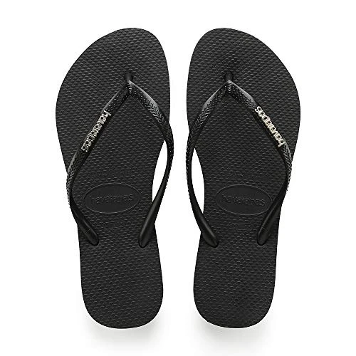 SAND HAVAIANAS SL LOGO M PR P 39 40