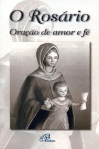 ROSARIO COMO REZAR EDITORA PAULINAS