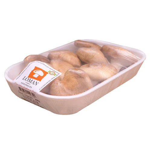 COGUMELO FRESCO SHITAKE LOMAN 200G