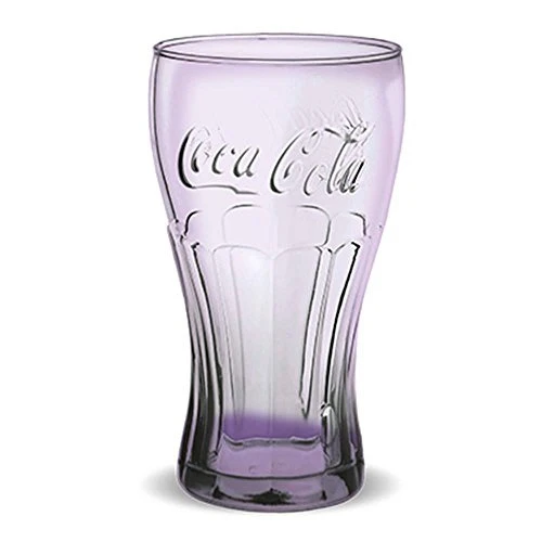 COPO CISPER COCA COLA LILAS
