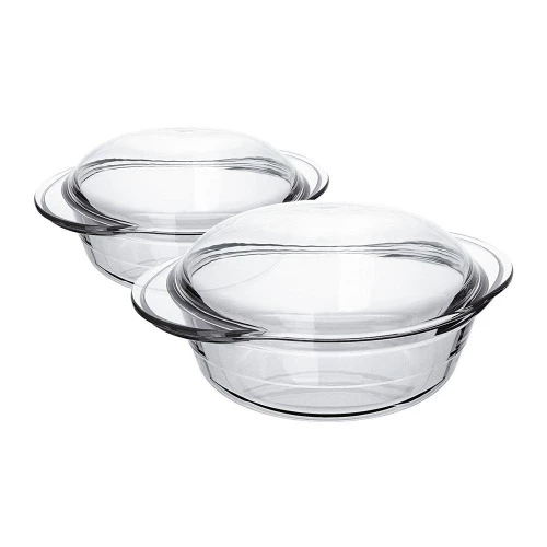 CONJUNTO DE TERRINAS MARINEX 2 PEÇAS