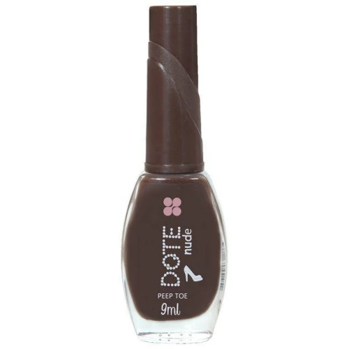 ESMALTE DOTE NUDE 9ML PEEP TOE