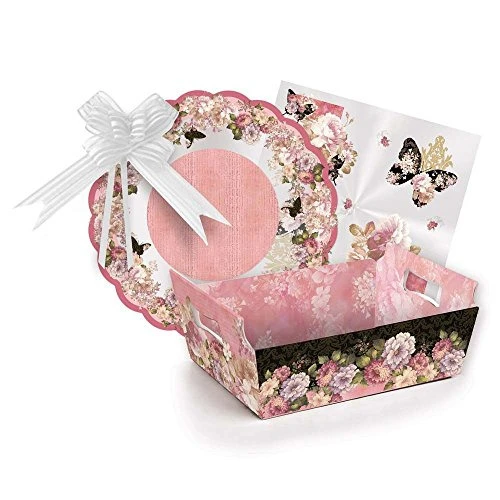 CESTA CROMUS KIT HELENA