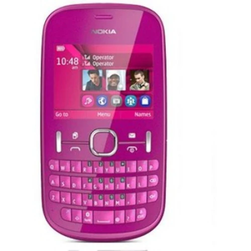 CELULAR NOKIA ASHA 200 DESBLOQUEADO