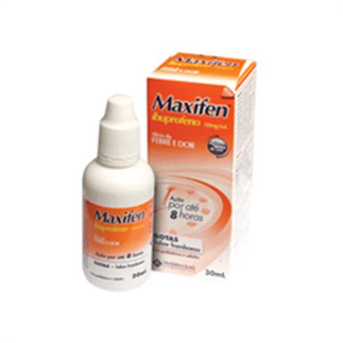 MAXIFEN 50 MG ML JOHNSON JOHNSON SIMILAR