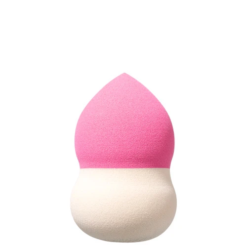 ESPONJA MAKE UP 360 GRAUS DUO BELLIZ ROSA