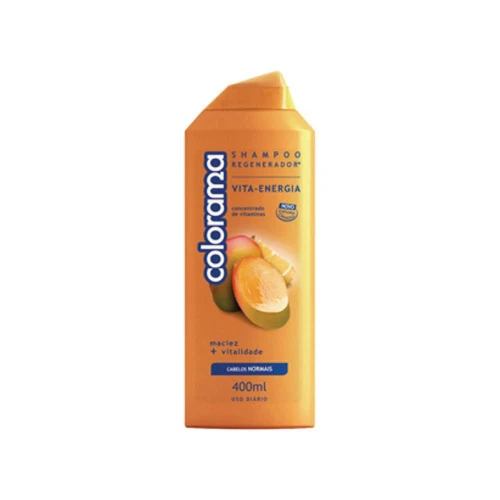 SHAMPOO COLORAMA NORMAIS