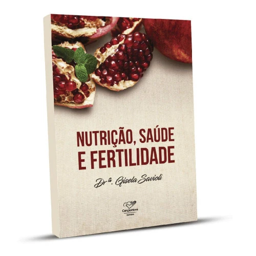 NUTRICAO SAUDE E FERTILIDADE