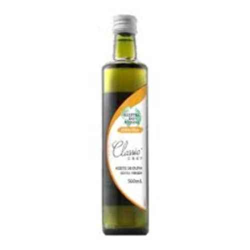 AZEITE CLASSIC CHEF ESPANHA E VIRG VD 500ML