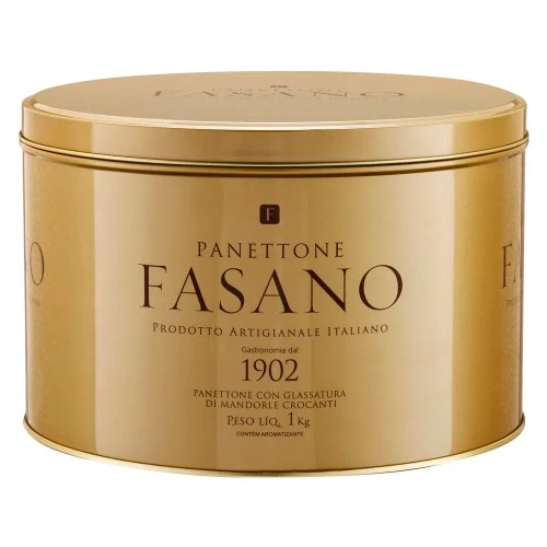 MERC PANETONE FASANO