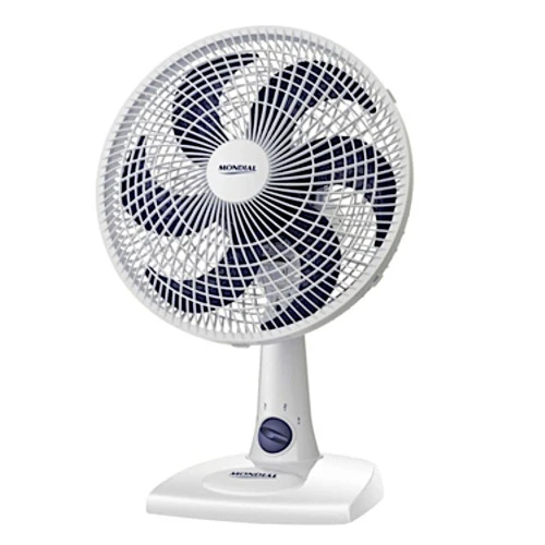 VENTILADOR 30CM MAXI POWER NV 15 6P MONDIAL