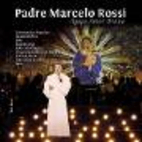 AGAPE AMOR DIVINO PE MARCELO ROSSI