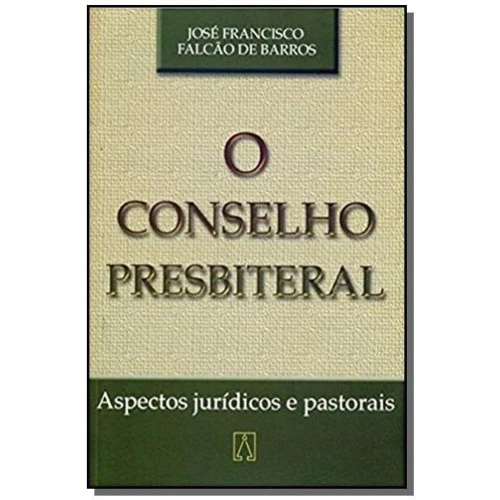 CONSELHO PRESBITERIAL O 2408
