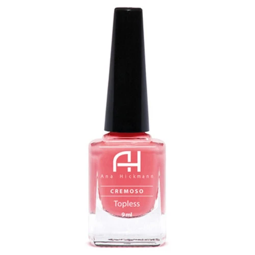 ESMALTEAH CREME TOPLESS