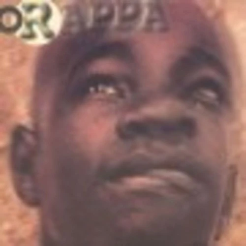 CD O RAPPA O RAPPA