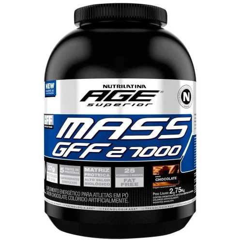 MAS ANTI CATABOLIC 27000 2 75K MOR