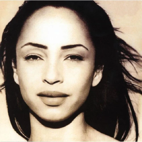 CD SADE THE BEST OF