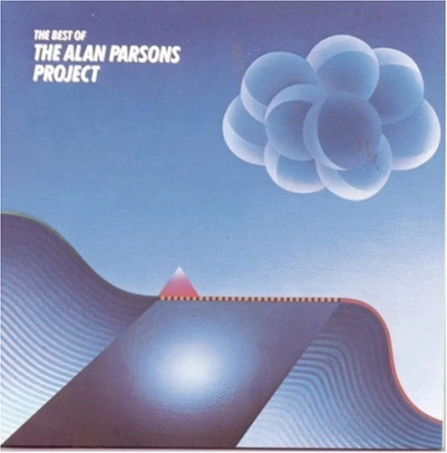CD ALAN PARSONS PROJECT BEST OF