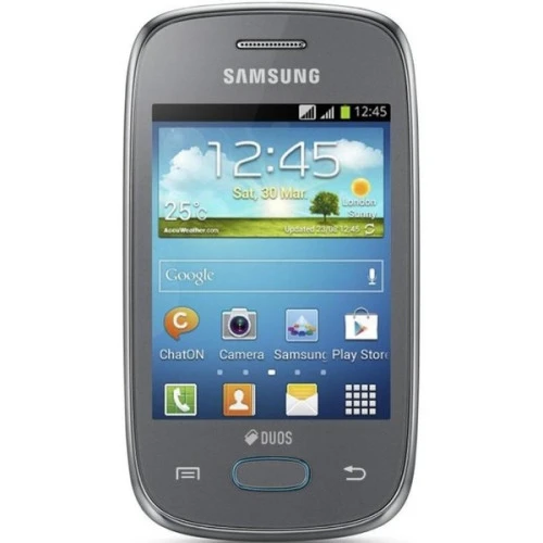 SMARTPHONE SAMSUNG GALAXY POCKET NEO GT S5310 DESBLOQUEADO