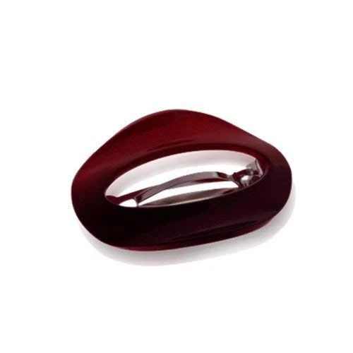 FINESTRA R F2809DVC PRESILHA GLOSS ROG CHOCOLATE VASADA