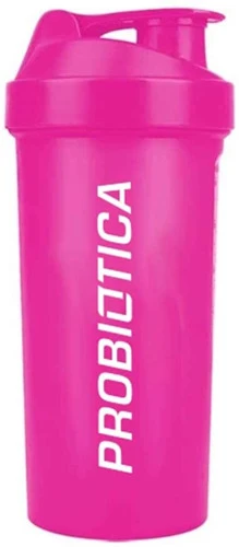COQUETELEIRA ROSA 700 ML PROBIÓTICA PROBIÓTICA