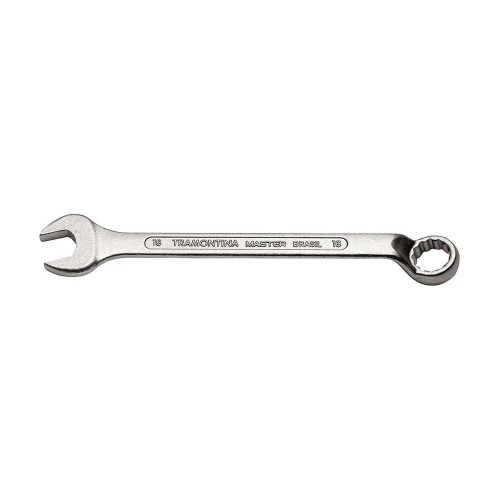 TRAMONTINA 42246119 CHAVE COMBINADA COM PESCOÇO 19MM
