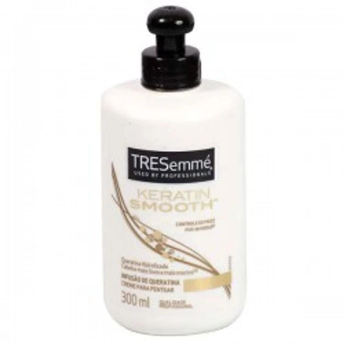 CREME DE PENTEAR TRESEMMÉ QUERATINA 300ML