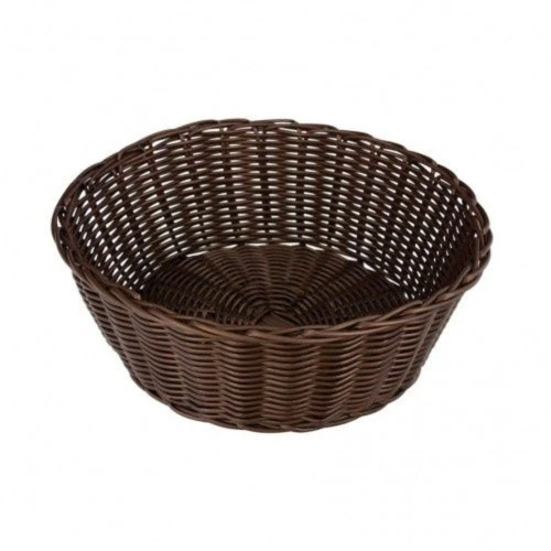 CESTA REDONDA YANGZI PLASTICA